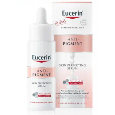 EUCERIN ANTIPIGMENT SERUM 30ML