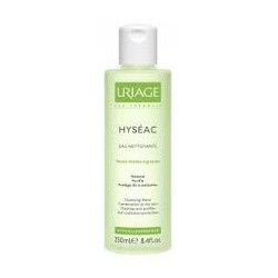 HYSEAC URIAGE LOCION LIMPIADORA FACIAL