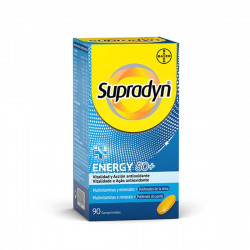 SUPRADYN ENERGY 50+...