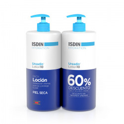 ISDIN UREADIN LOTION10 HIDRATACIÓN INTENSA LOCIÓN CORPORAL