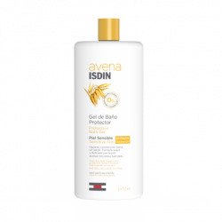 AVENA ISDIN SYNDET LIQUIDO GEL BAÑO Y DUCHA 750ML