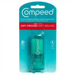 COMPEED ANTI-FRICCION STICK 8ML