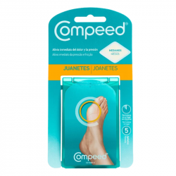 COMPEED JUANETES 5U