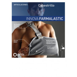 INNOVA FARMALASTIC CABESTRILLO BRAZO 1U