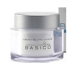 COSMECLINIK BASIKO CREMA REVITALIZANTE 50ML