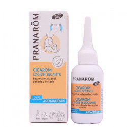 PRANAROM BIO CICAROM LOCIÓN SECANTE 40ML