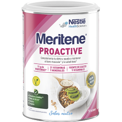 MERITENE PROACTIVE NEUTRO
