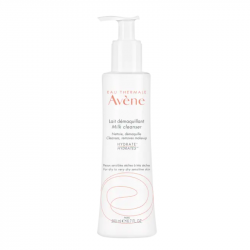 AVENE LECHE LIMPIADORA 200ML