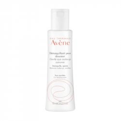 AVENE DESMAQUILLANTE SUAVIDAD OJOS 125 ML