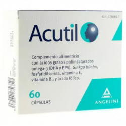 ACUTIL CAPSULAS