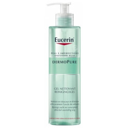 EUCERIN DERMOPURE OIL CONTROL GEL LIMPIADOR