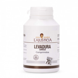 LEVADURA CERVEZA 280 COMPRIMIDOS