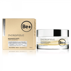 BE+ ENERGIFIQUE REDENSIFICANTE CREMA NUTRITIVA PIEL NORMAL-MIXTA 50 ML