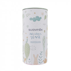 SUAVINEX BABY COLOGNE SENSE 100 ML