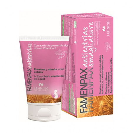 LEHNING FAMENPAX ANTIESTRÍAS 125ML