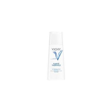 PURETE THERMALE DESMAQUILLANTE TOTAL LECHE 200 ML PURETE THERMALE DESMAQUILLANTE TOTAL LECHE 200 ML
