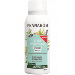 PRANAROM SPRAY PURIFICADOR 75 ML