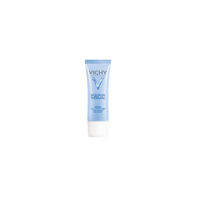 VICHY AQUALIA THERMAL LIGERA TUBO 40 ML