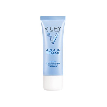 VICHY AQUALIA THERMAL LIGERA TUBO 40 ML