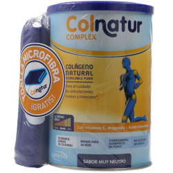 COLNATUR COMPLEX SABOR NEUTRO