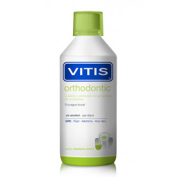 VITIS ORTHODONTIC COLUTORIO 1L