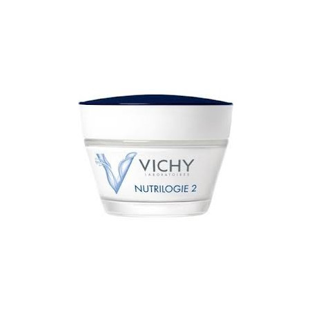 VICHY NUTRILOGIE 2 50 ML VICHY NUTRILOGIE 2 50 ML