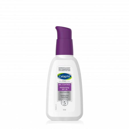 CETAPHIL PRO OIL CONTROL HIDRATANTE SPF30 118ML