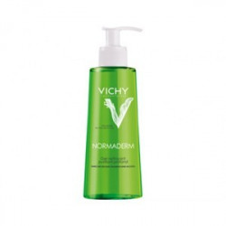 VICHY NORMADERM GEL LIMPIADOR PROFUNDO 200 ML