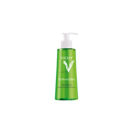 VICHY NORMADERM GEL LIMPIADOR PROFUNDO 200 ML