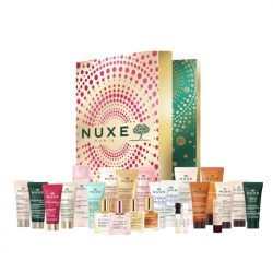 NUXE CALENDARIO ADVIENTO TRATAMIENTOS