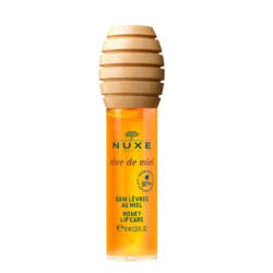 NUXE REVE DE MIEL TRATAMIENTO DE LABIOS CON MIEL