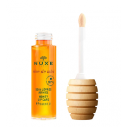 NUXE REVE DE MIEL TRATAMIENTO DE LABIOS CON MIEL