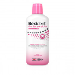 BEXIDENT DIENTES SENSIBLES COLUTORIO 250 ML