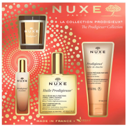 NUXE COFRE SIMPLEMENTE...