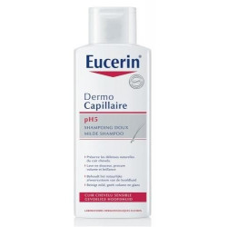 EUCERIN PIEL SENSIBLE PH-5 CHAMPU 200 ML