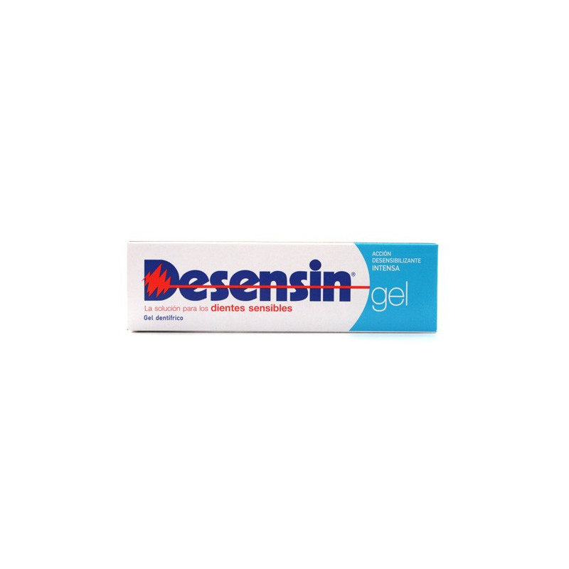 DESENSIN GEL DENTIFRICO 75 ML