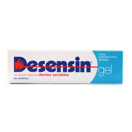 DESENSIN GEL DENTIFRICO 75 ML