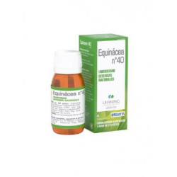 LEHNING ECHINACEA COMPLEJO Nº40 GOTAS ORALES