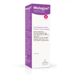 MELAGYN HIDRATANTE VULVAR 45G