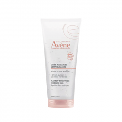 AVENE GEL DESMAQUILLANTE MICELAR 200ML