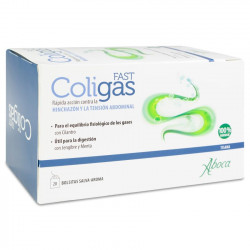 COLIGAS FAST TISANA 20...