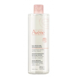 AVENE LOCION MICELAR 400 ML