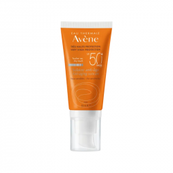 AVENE SOLAR CREMA ANTIEDAD 50+ SPF 50ML