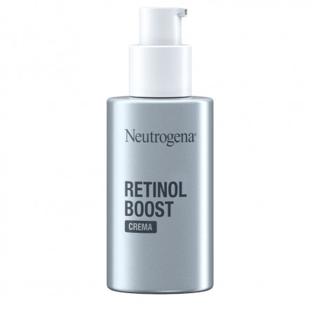 NEUTROGENA CREMA ANTIEDAD RETINOL BOOST