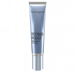 NEUTROGENA CONTORNO DE OJOS ANTIEDAD RETINOL BOOST 15 ML