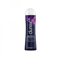 DUREX LUBRICANTE PERFECT CONNECTION 100ML