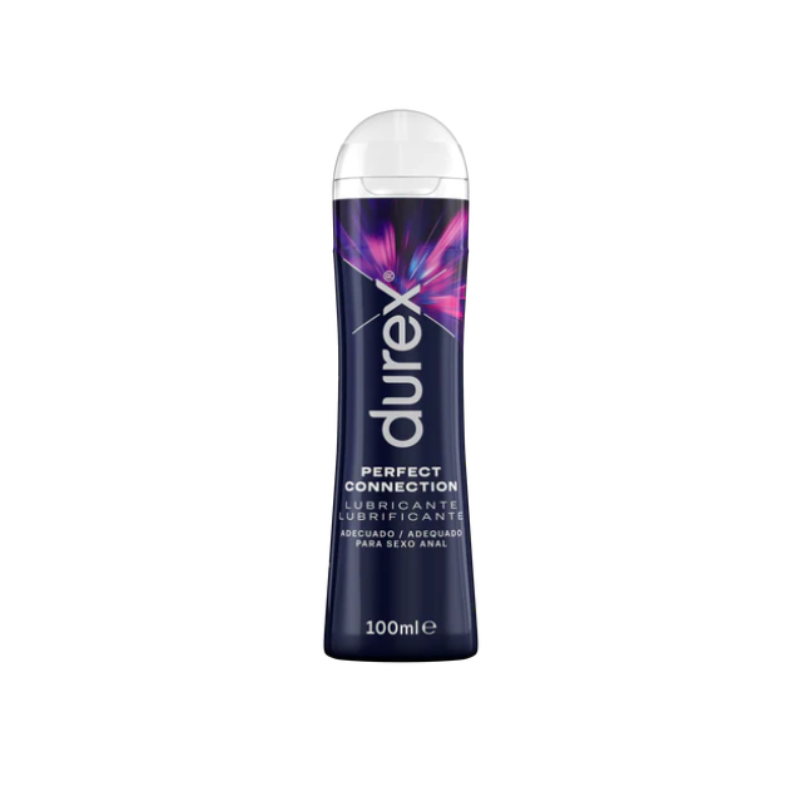 DUREX LUBRICANTE PERFECT CONNECTION 100ML