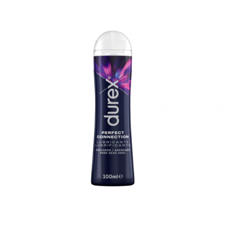 DUREX LUBRICANTE PERFECT CONNECTION 100ML