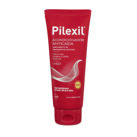 PILEXIL ACONDICIONADOR ANTICAÍDA 200ML