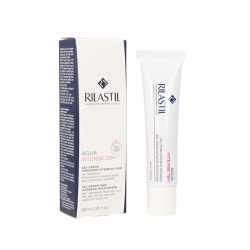 RILASTIL AQUA INTENSE 72H GEL-CREMA 40ML